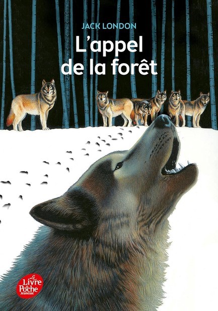 L'APPEL DE LA FORET