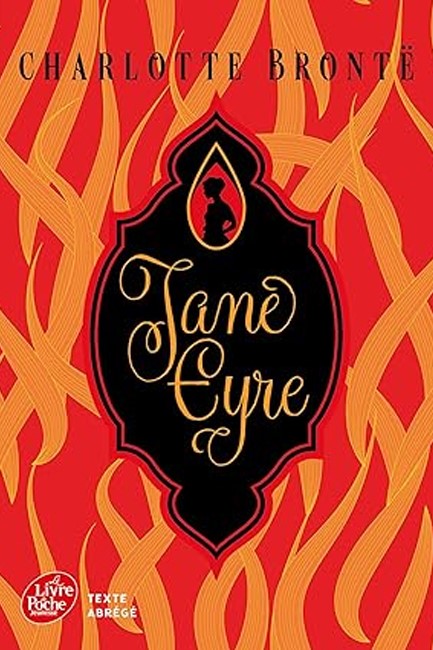 JANE EYRE-ABREGEE