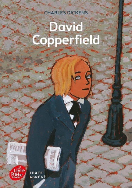 DAVID COPPERFIELD-ABREGEE