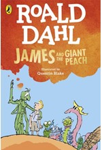 JAMES ET LA GROSSE PECHE