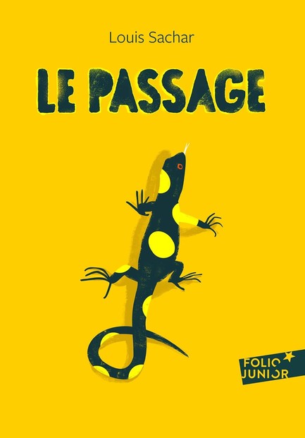 LE PASSAGE