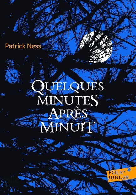 QUELQUES MINUTES APRES MINUIT