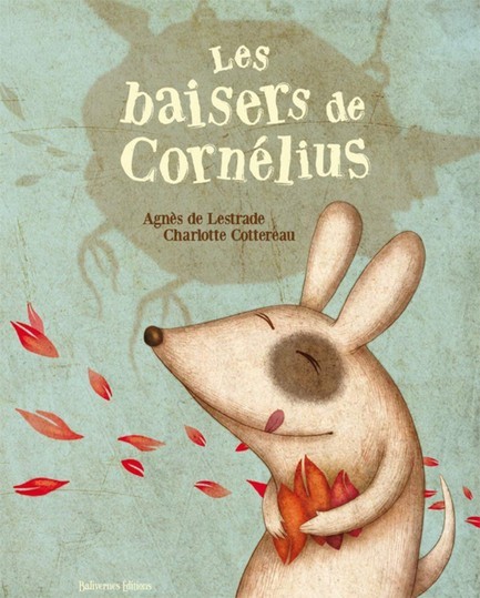 LES BAISERS DE CORNELIUS
