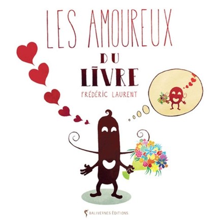 LES AMOUREUX DU LIVRE