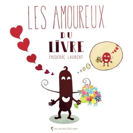 LES AMOUREUX DU LIVRE