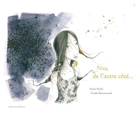 NOA, DE L'AUTRE COTE