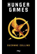 HUNGER GAMES 1