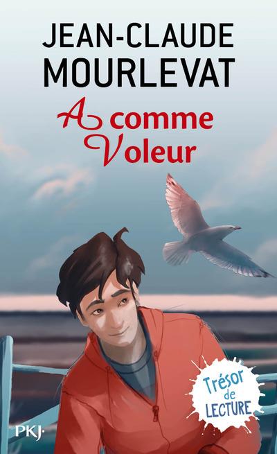 A COMME VOLEUR