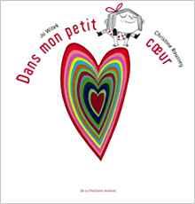DANS MON PETIT COEUR