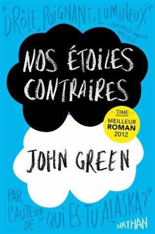 NOS ETOILES CONTRAIRES