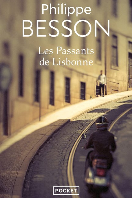 LES PASSANTS DE LISBONNE