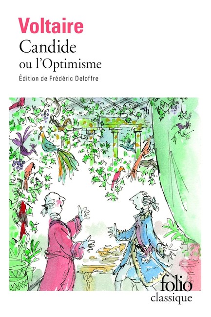 CANDIDE
