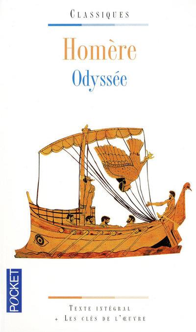 ODYSSEE