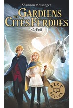 GARDIENS DES CITÉS PERDUES - TOME 02
