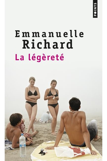 LA LÉGÈRETÉ