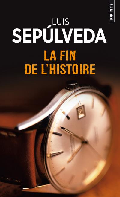 LA FIN DE L'HISTOIRE