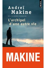 L'ARCHIPEL D'UNE AUTRE VIE