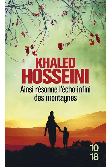 AINSI RESONNE L'ECHO INFINI DES MONTAGNES