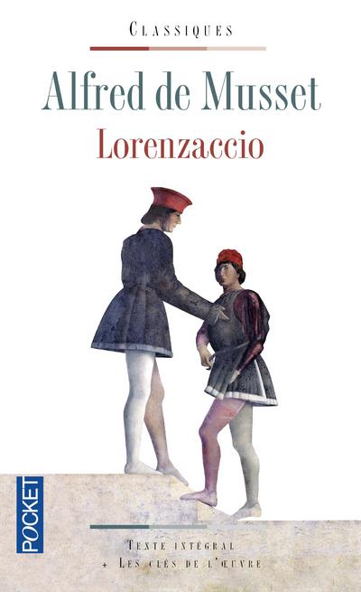 LORENZACCIO