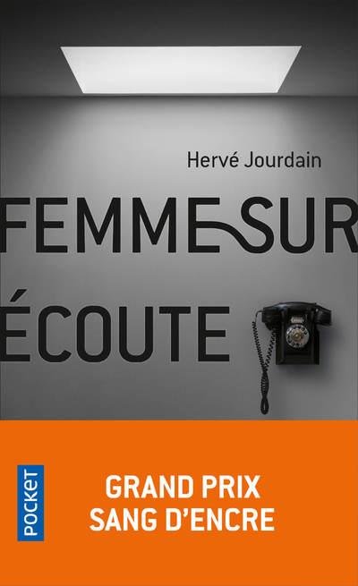 FEMME SUR ECOUTE