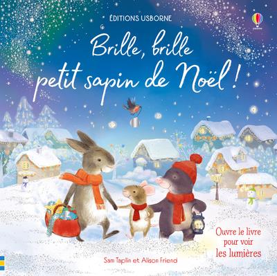 BRILLE BRILLE PETIT SAPIN DE NOEL