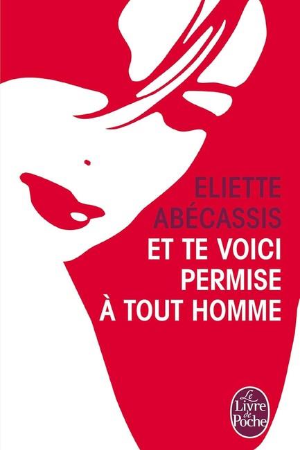 ET TE VOICI PERMISE A TOUT HOMME