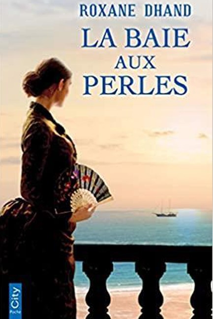 LA BAIE AUX PERLES