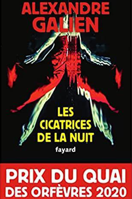 LES CICATRICES DE LA NUIT
