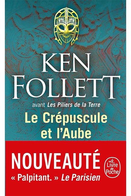 LE CRÉPUSCULE ET L'AUBE