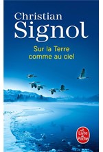 SUR LA TERRE COMME AU CIEL