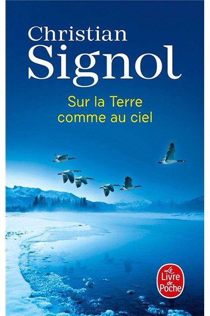 SUR LA TERRE COMME AU CIEL