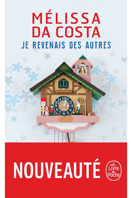 JE REVENAIS DES AUTRES