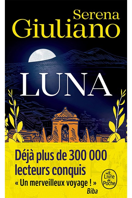 LUNA