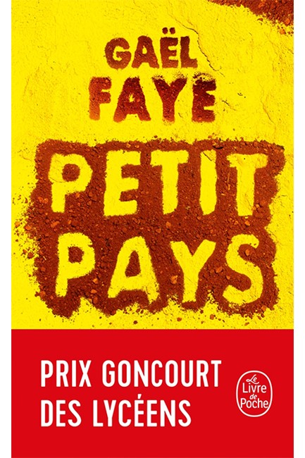 PETIT PAYS