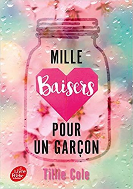 MILLE BAISERS POUR UN GARÇON