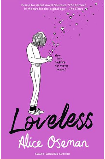 LOVELESS -EDITION FRANCAISE