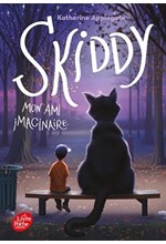 SKIDDY MON AMI IMAGINAIRE
