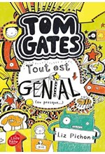 TOM GATES 3
