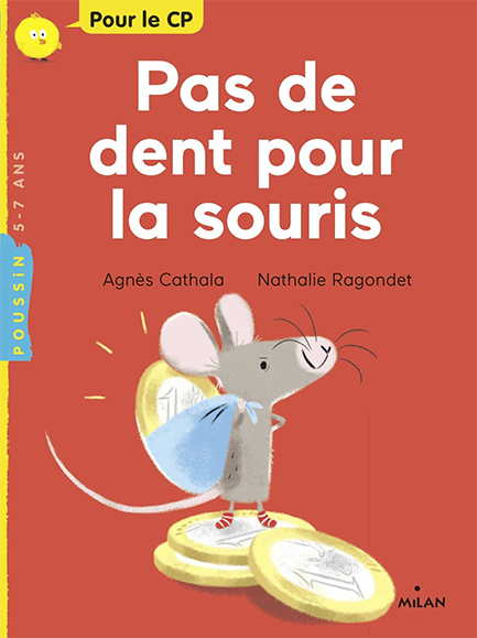 PAS DE DENT POUR LA SOURIS