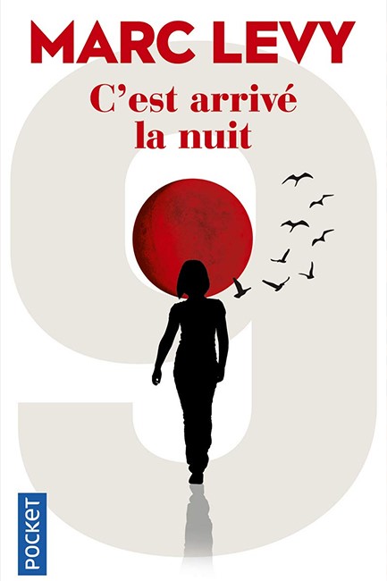 C'EST ARRIVE LA NUIT