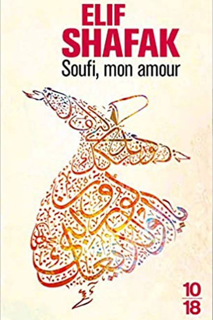 SOUFI, MON AMOUR