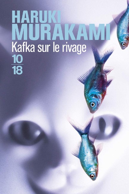 KAFKA SUR LE RIVAGE