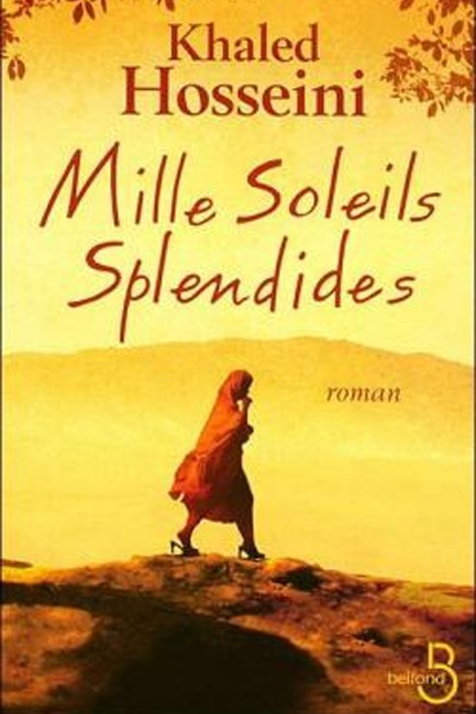 MILLE SOLEILS SPLENDIDES