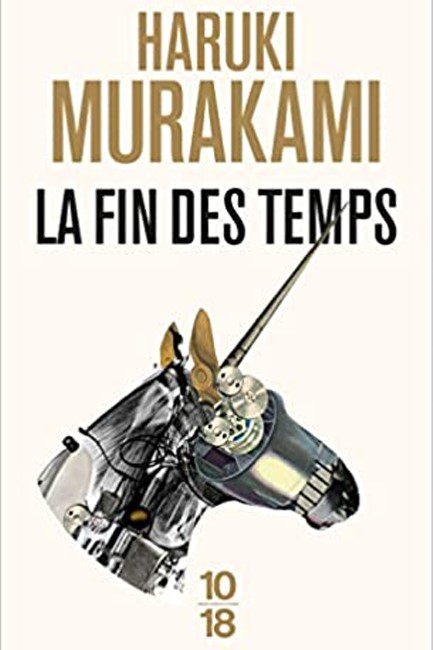 LA FIN DES TEMPS
