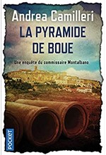 LA PYRAMIDE DE BOUE