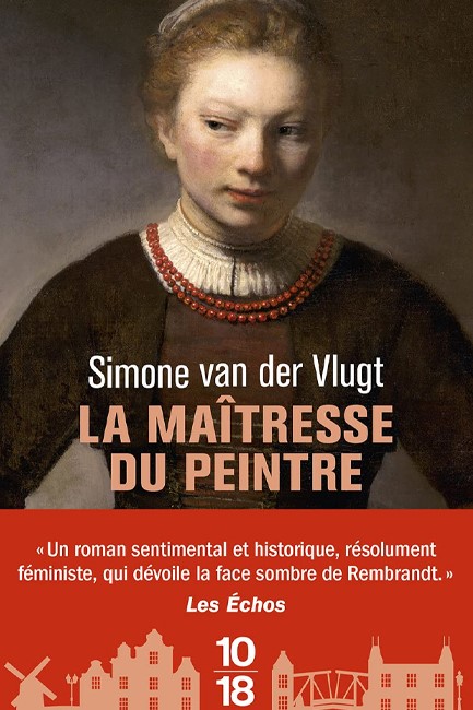 LA MAITRESSE DU PEINTRE