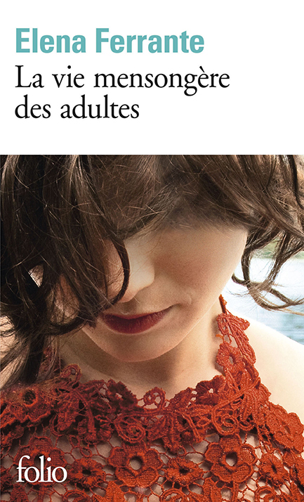 LA VIE MENSONGÈRE DES ADULTES