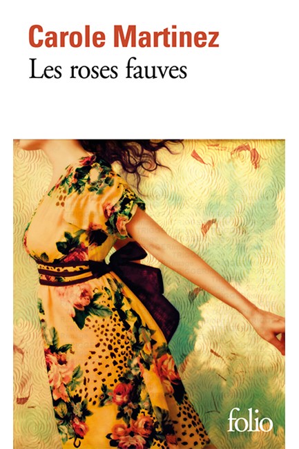 LES ROSE FAUVES