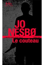 LE COUTEAU