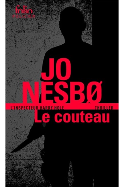 LE COUTEAU